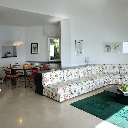 Villa Coccodrilla *