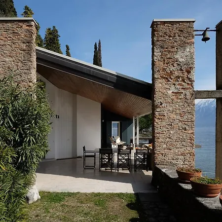 Villa Coccodrilla Toscolano-Maderno