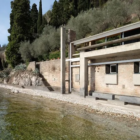 Villa Coccodrilla *