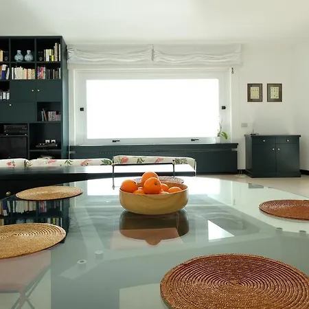 Villa Coccodrilla